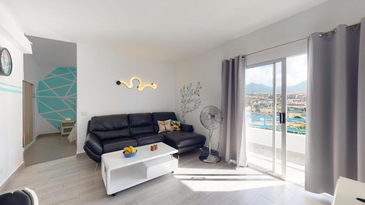Tenerife Blue Dream Playa Paraiso  Exterior foto