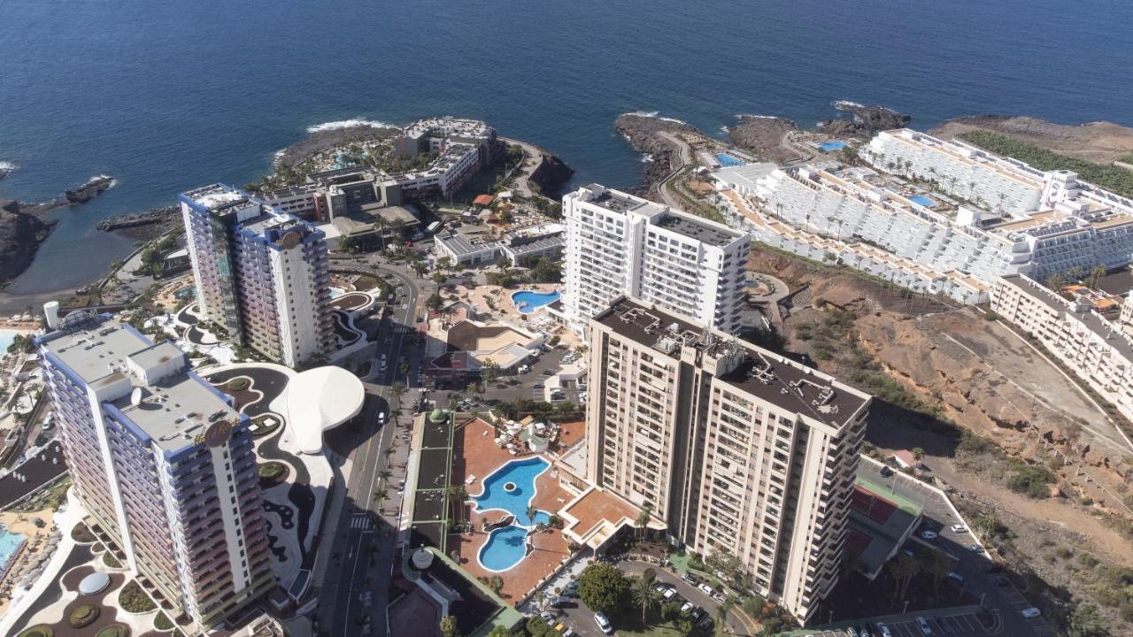 Tenerife Blue Dream Playa Paraiso  Exterior foto