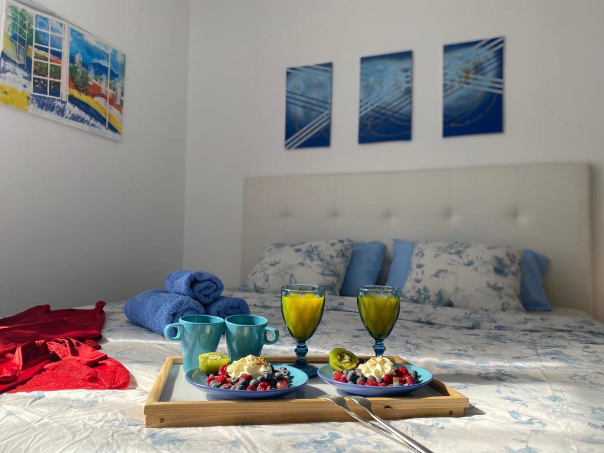 Tenerife Blue Dream Playa Paraiso  Exterior foto